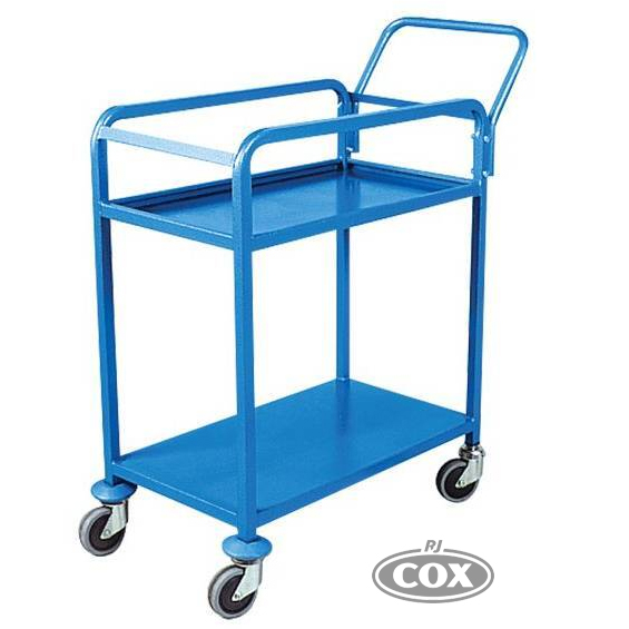 Stock / Order Picking Trolley