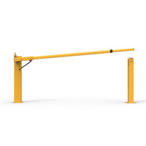 Telescopic Boom Gate