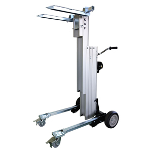 Material Lifter Trolley BD1 and BD2