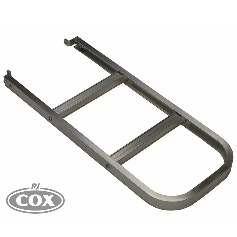 Magliner F3 Folding Nose Plate Extension 301026