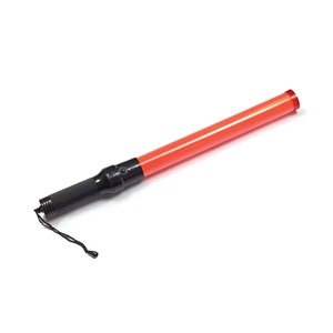 Illuminated Batons Vehicle Direction baton