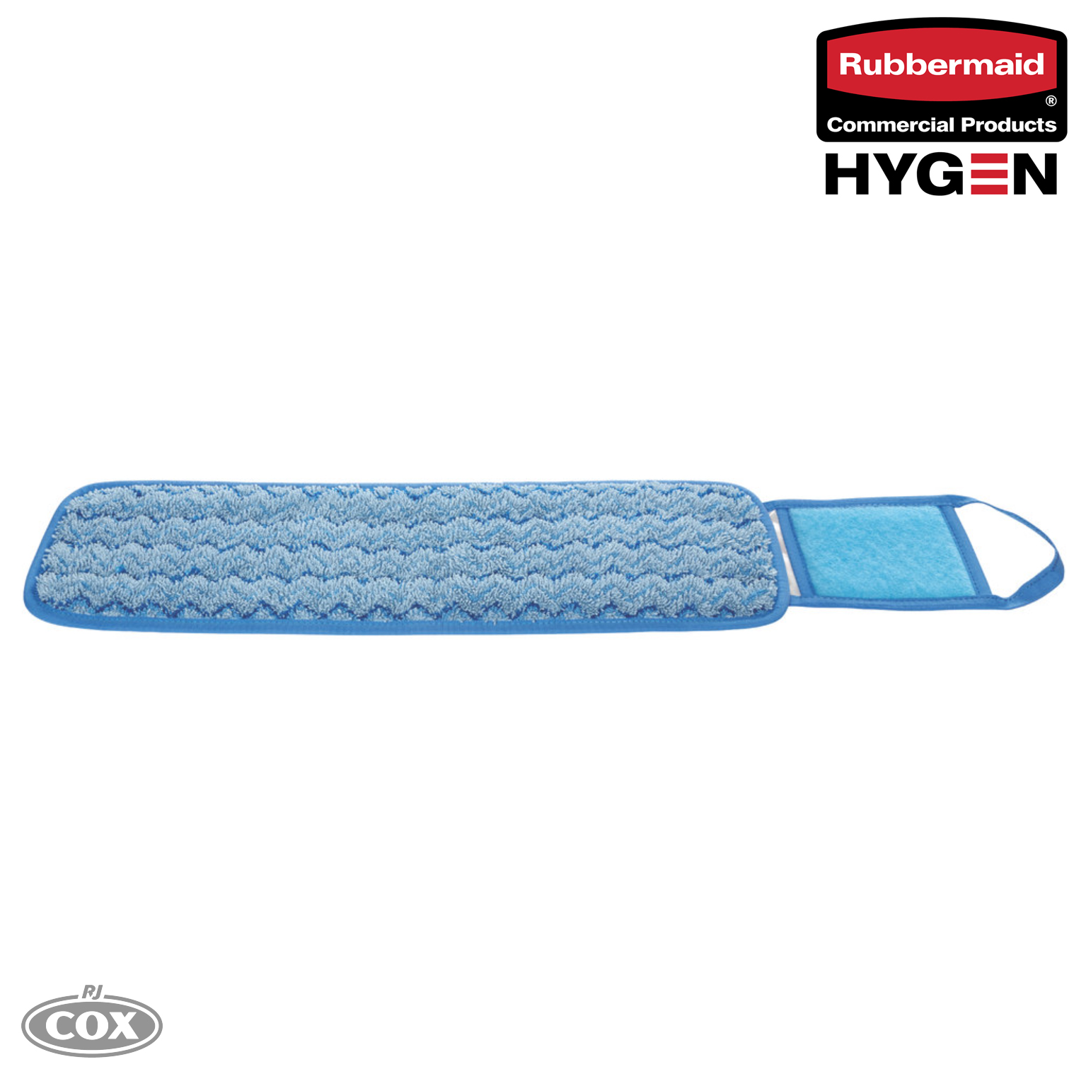 Rubbermaid Hygen 18