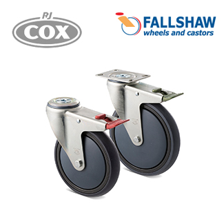 Fallshaw Big M- Series Castors