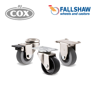 Fallshaw L-Series Castors