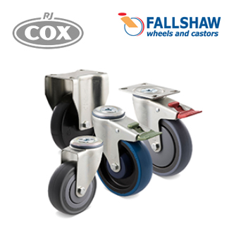 Fallshaw Castors