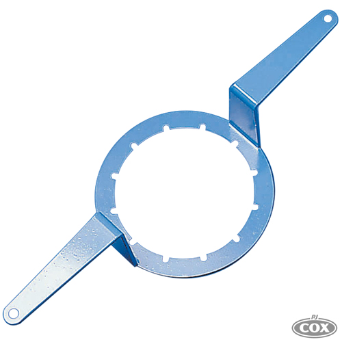 Manual Wrench for 150mm IBC Lid