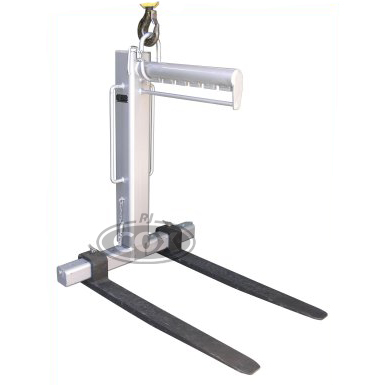 Crane Adjustable Pallet Hook PHD2200