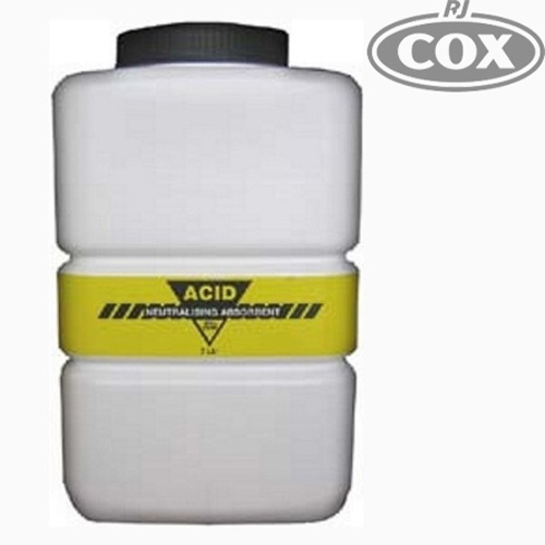 Acid Neutralising Absorbent 5 Litre