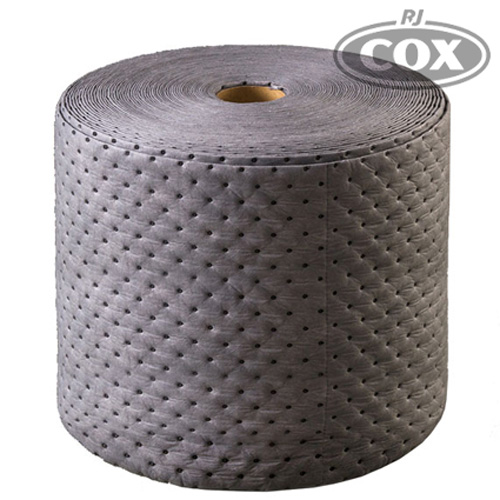 General Purpose Absorbent Roll 50m x 500mm BR417