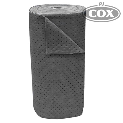 General Purpose Absorbent Roll 50m x 1m