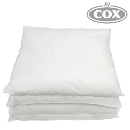 Absorbent Pillows Oil and Fuel 450mm