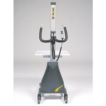 NM-85 Work Positioner/Mini Stacker