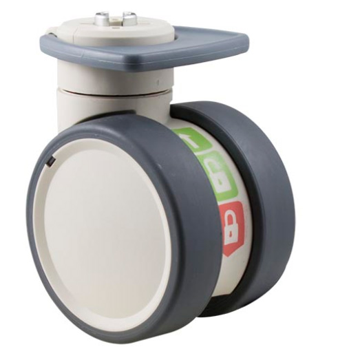 Fallshaw Core Castors - Trinity Castors