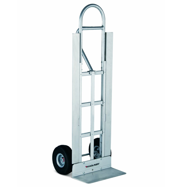 Magliner Extruded Aluminium Side Wings for Hand Trucks
