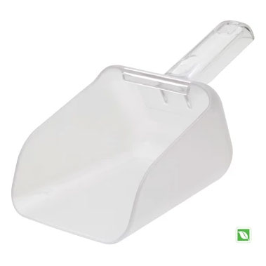 Rubbermaid 946ml (32oz) Bouncer Contour Scoop