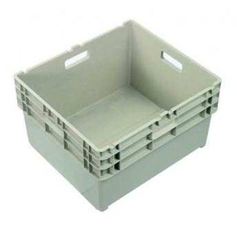 Nally IH005 84L Produce Crate