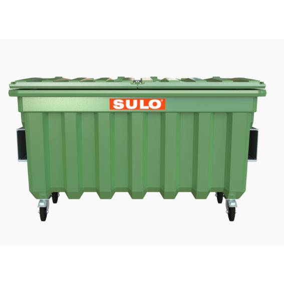 SULO 1500 Litre Commercial Bin