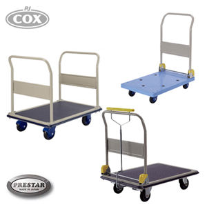 Prestar Platform Trolleys