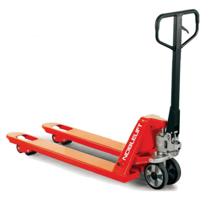 Quick Lift Pallet Truck - 2000kg Capacity, 250kg Quick Lift