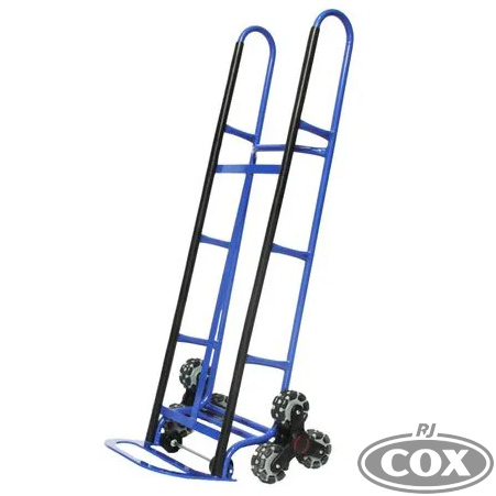 Rotatruck Steel Stair Climber (including Ratchet Strap)