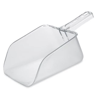 Rubbermaid 1.89L(64oz) Bouncer UTILITY Scoop