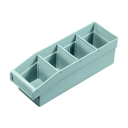 Nally Utility Storage Bins - 3 Sizes IH335, IH348