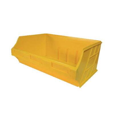 Nally N40 MicroBin IH1004 - 280 x 410 x 165mm