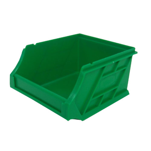 Nally N5 MicroBin IH1000 - 120 x 100 x 60mm