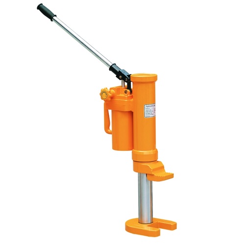 Hydraulic Toe Jack - 10 Tonne Capacity