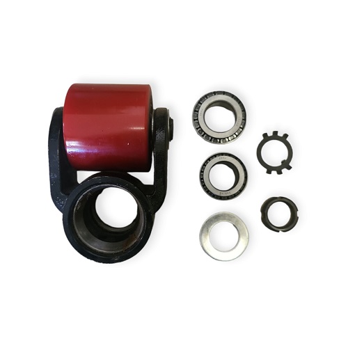 Replacement Load Skate Swivel Wheel Assembly