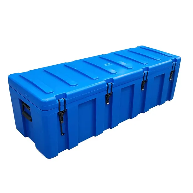 Pelican Spacecase 1200 x 420 x 370mm Storage / Cargo Case BG120042037