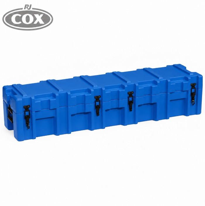 Pelican Extra Long Spacecase 1400 x 320 x 320mm Storage Container BG140032032