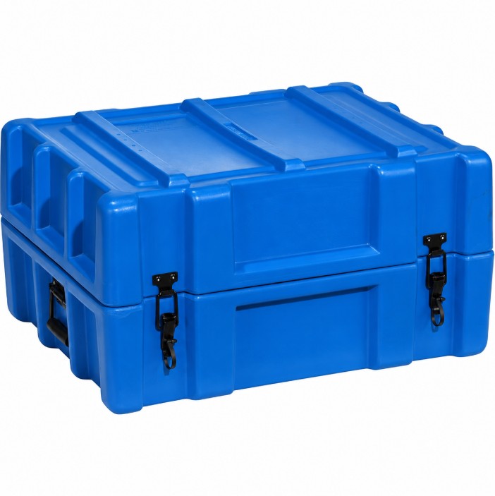 Pelican Spacecase 700 x 550 x 370mm Storage Container BG070055037