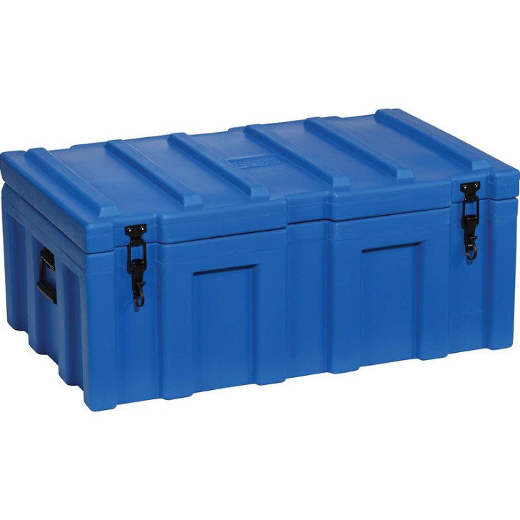 Pelican Spacecase 900 x 550 x 400mm Storage Container BG090055040