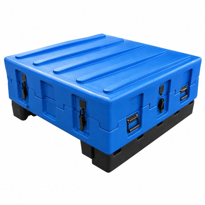 Pelican Spacecase 1100 x 1100 x 500mm Storage Container BG110110050L20