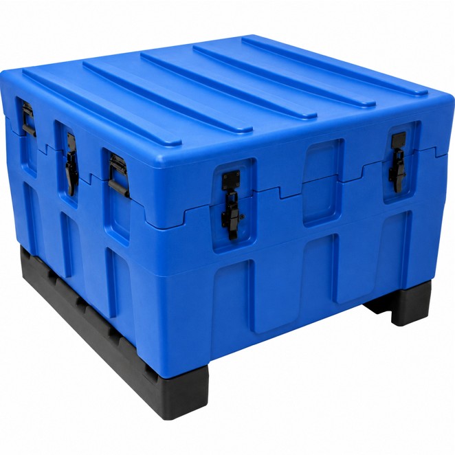 Pelican Spacecase 1100 x 1100 x 800mm Storage Container BG110110080L20