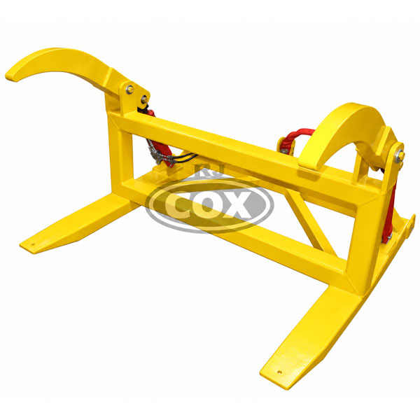 Grab Attachment for Forklift 170-900mm GA-09