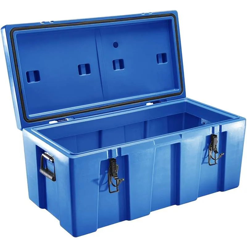 Pelican Spacecase 780 x 380 x 380mm Storage Container BG078038038