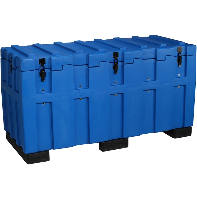 Pelican Extra Long Spacecase 1800 x 740 x 940mm Storage Container BG180074094