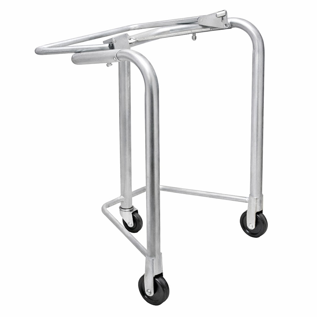 4T4-Eze Drum Trolley Lift Truck for 205 Litre Steel Drums