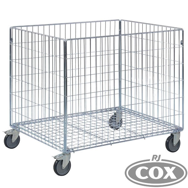 Mesh Cage Trolley MT100