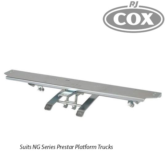 Prestar NG Series Trolley Brake Kit NGSKIT
