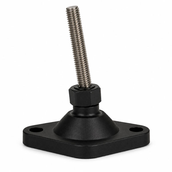 Slopemaster Adjustable Feet