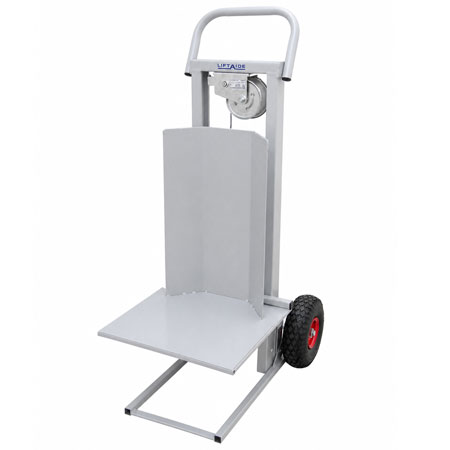 Liftaide Custom Keg Lift Truck | POA