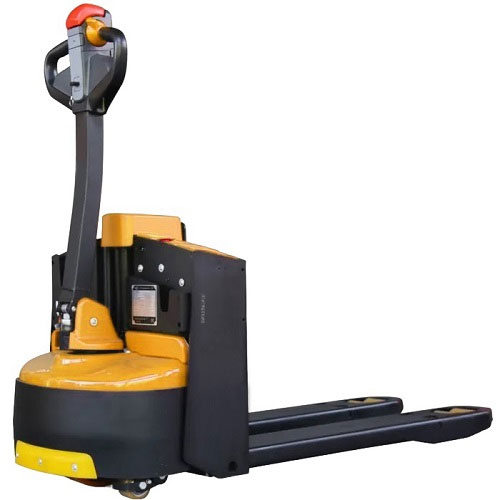 Full Electric Pallet Jack 2000kg 