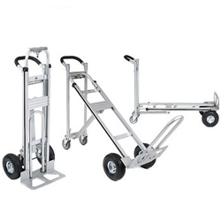 Magliner Gemini Convertible Hand Trucks, Copies & Accessories