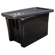 Nally IH078D 68 litre Recycled Plastic Crate