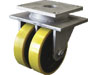 Fallshaw Albion Castors