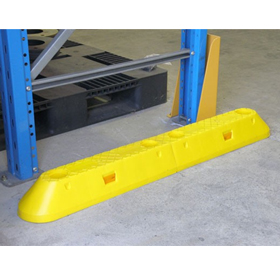 Pallet Racking Guards