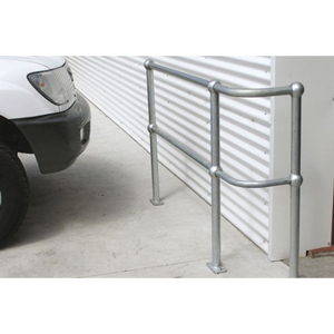 Ball Fence Handrail System